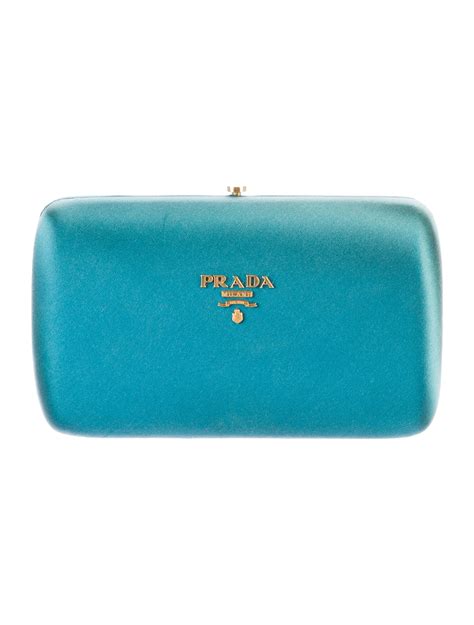 prada changing bag price|prada evening clutch bags.